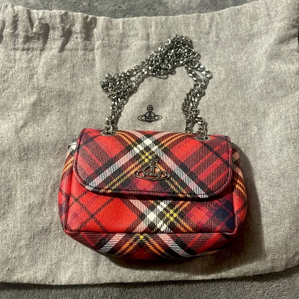 Vivienne Westwood | Bags | New Rare Authentic Vivienne Westwood